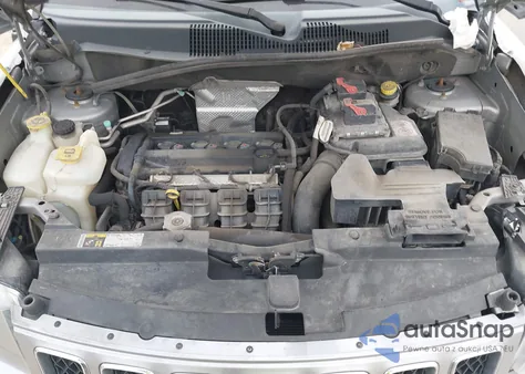 2016 Jeep Compass Sport из США, поврежденный, VIN 1C4NJCBA5GD743492